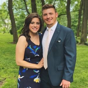 Meet your Posher, Matthew